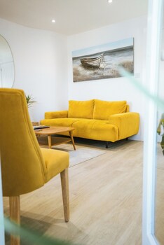 the old captains lookout