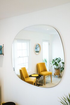 the old captains lookout