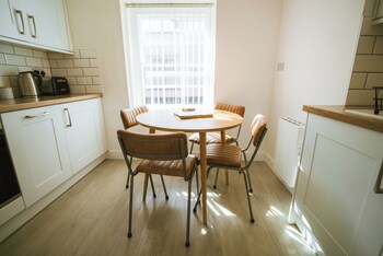 The Old Captains Lookout,,2 star