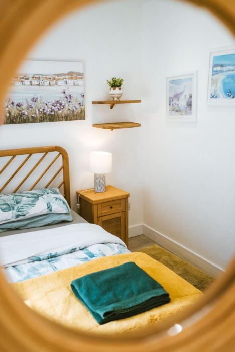 the old captains lookout