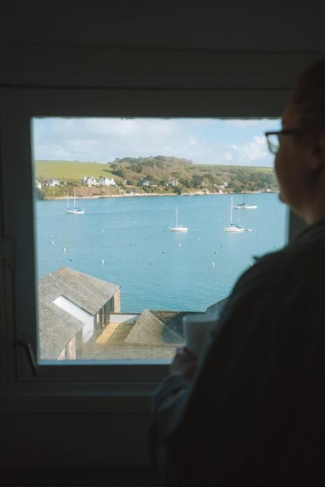 the old captains lookout