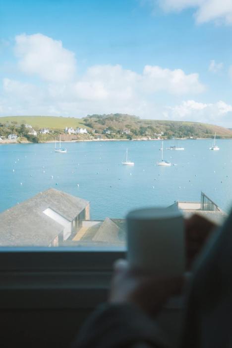 the old captains lookout