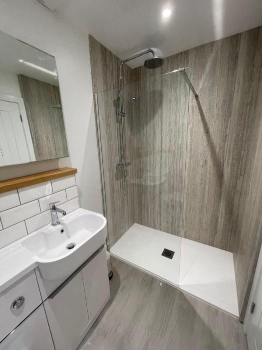 the old captains lookout