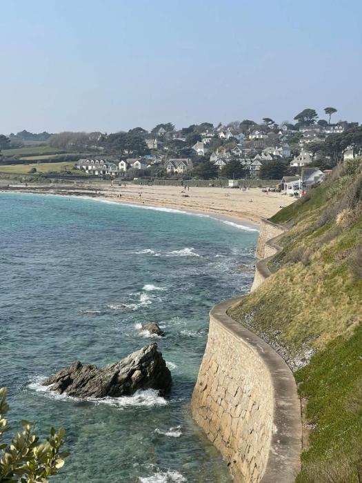 the old captains lookout