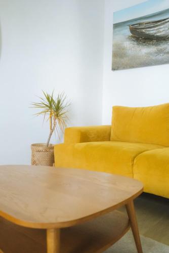 the old captains lookout