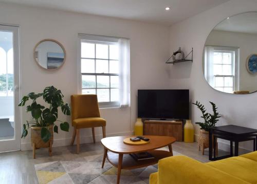 the old captains lookout