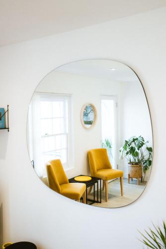 the old captains lookout