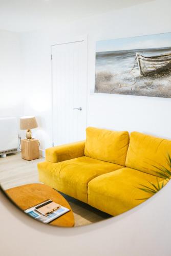 the old captains lookout