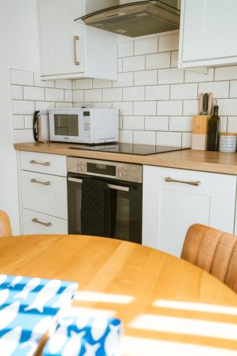 the old captains lookout