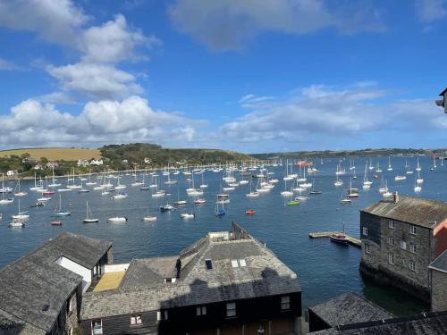 the old captains lookout