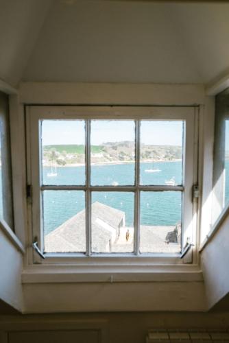 the old captains lookout