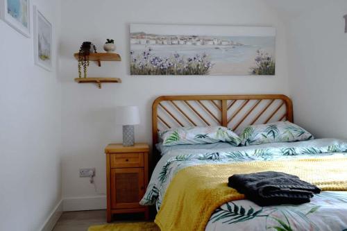 the old captains lookout