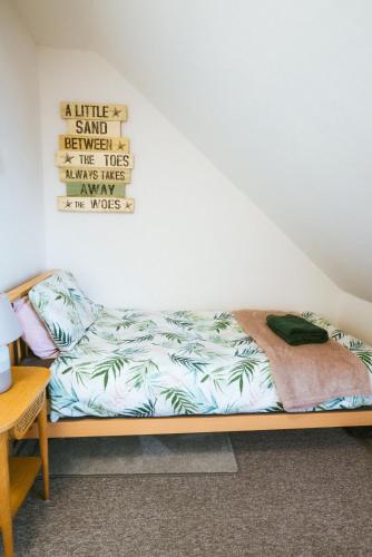 the old captains lookout