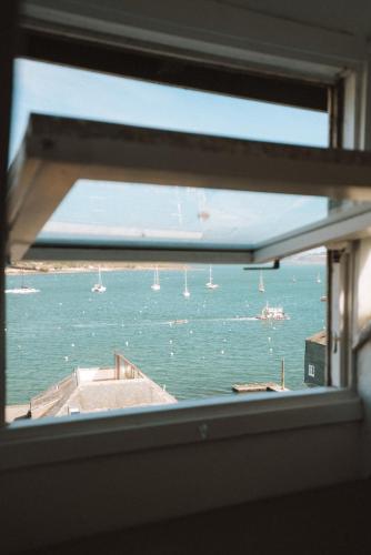 the old captains lookout