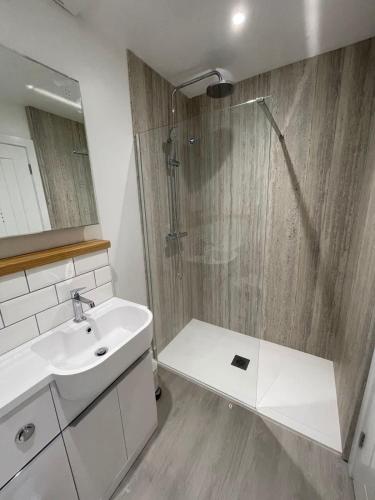 the old captains lookout