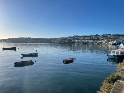 the old captains lookout