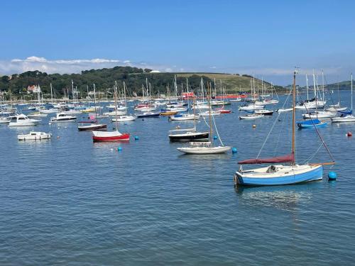 the old captains lookout