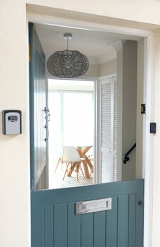 mariners mirror
