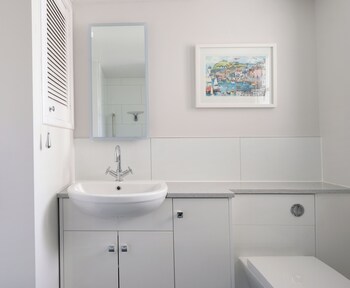 mariners mirror