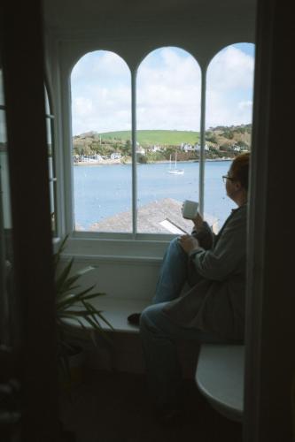 the old pirates lookout