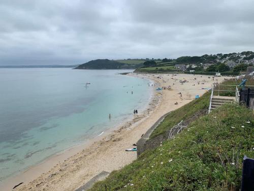 the old pirates lookout