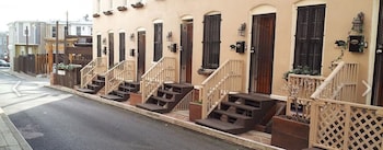 1-Bd Home Near Stadiums Free Parking,,3 star
