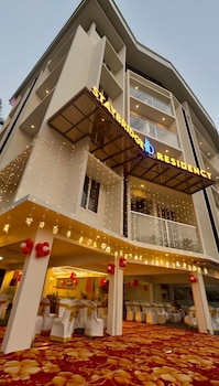 stay bridge residency