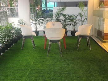 stay bridge residency