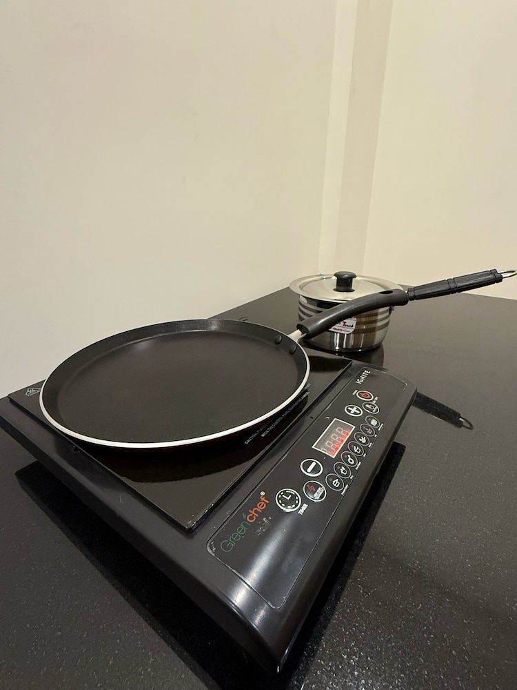 stay bridge residency