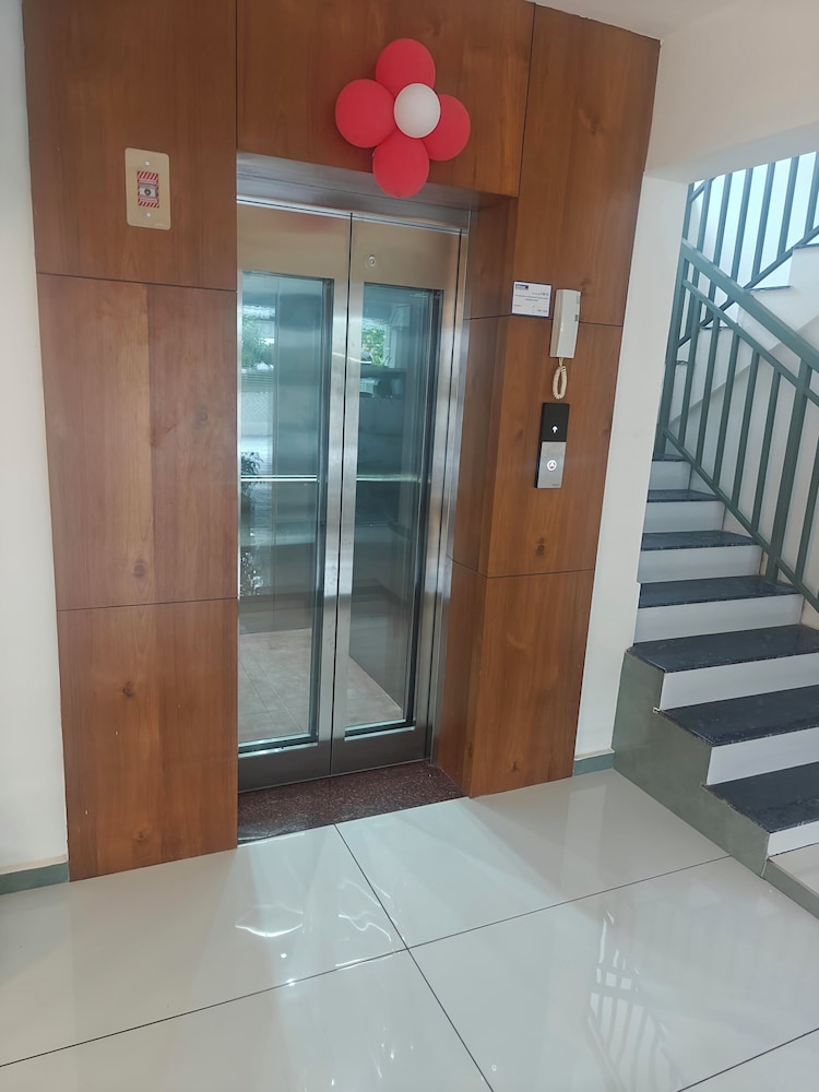 stay bridge residency