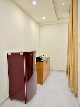 stay bridge residency