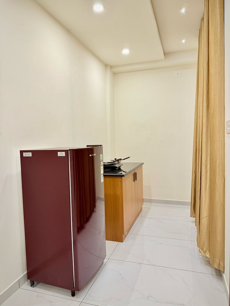 stay bridge residency