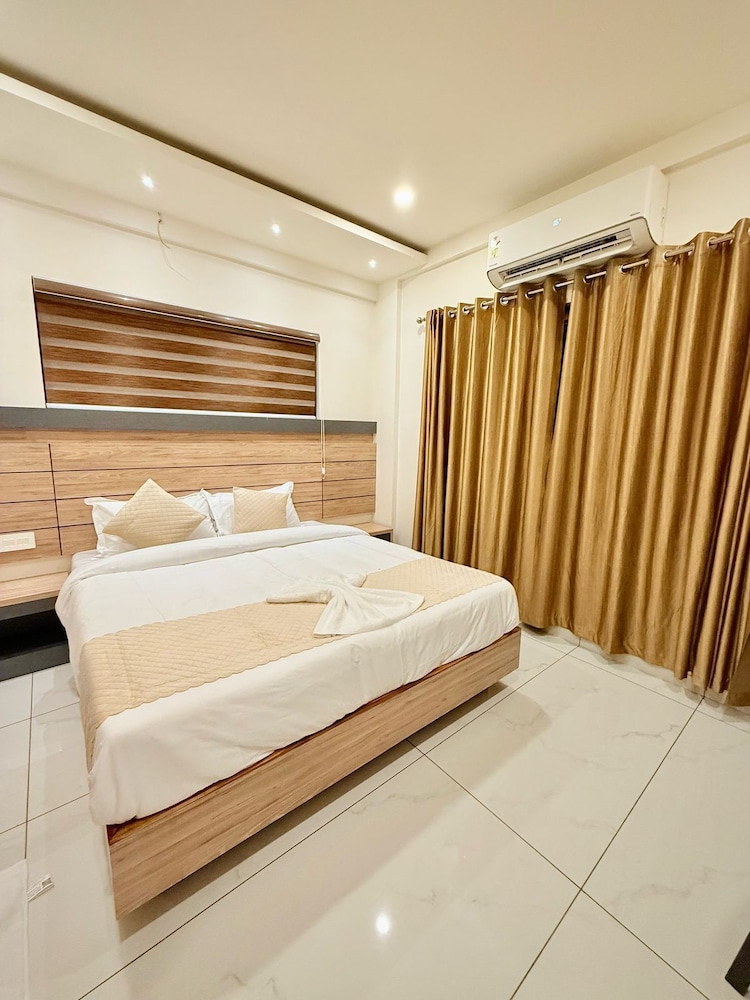 stay bridge residency