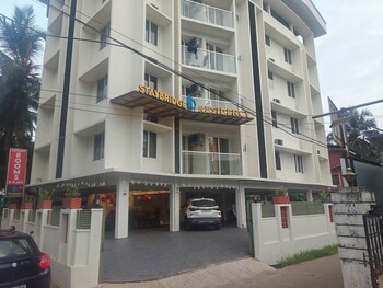 stay bridge residency