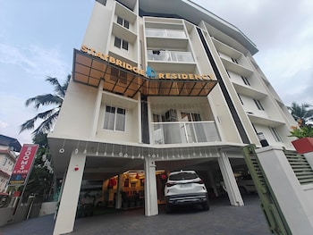 stay bridge residency