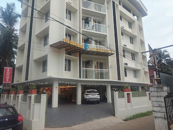 stay bridge residency