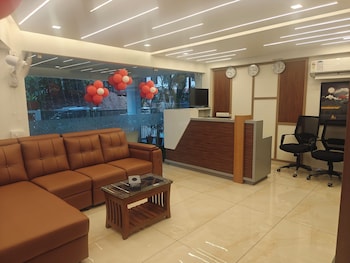 stay bridge residency