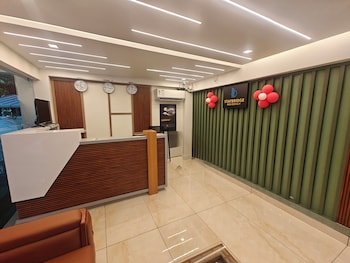 stay bridge residency