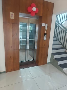 stay bridge residency