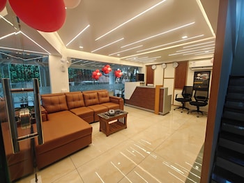 stay bridge residency