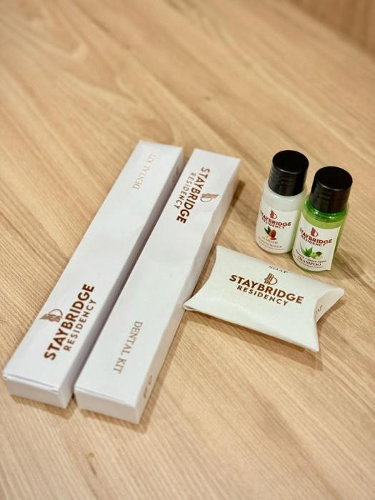 stay bridge residency