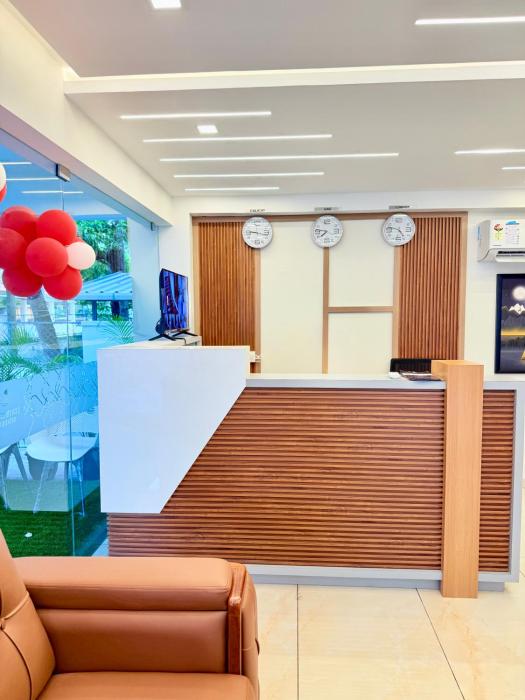 stay bridge residency