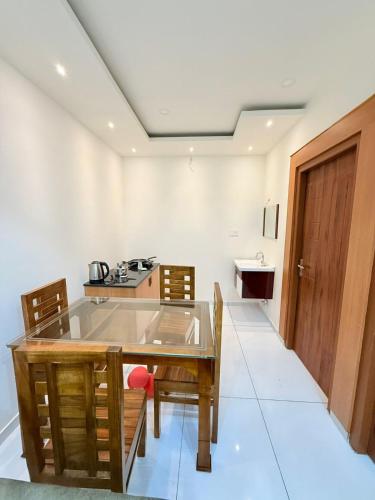 Stay Bridge Residency,,3 star