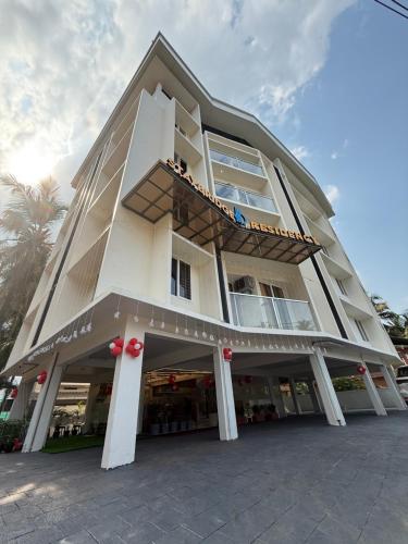 Stay Bridge Residency,,3 star