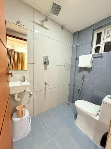 stay bridge residency