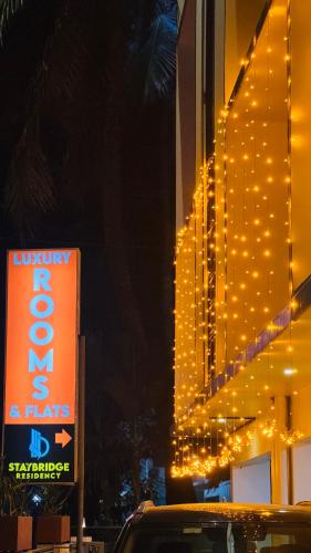 stay bridge residency