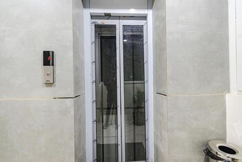 ssr ikon suites
