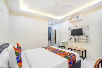 ssr ikon suites