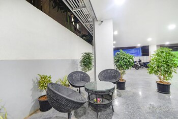 ssr ikon suites