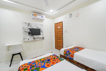 ssr ikon suites